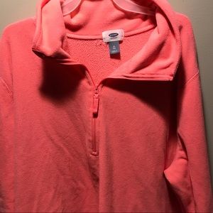 Old navy pullover